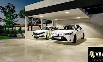 Imagem 4: CASA ALTO PADRÃO JARDIM BELA VISTA !