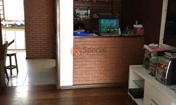 Imagem 4: Sobrado em condomínio no Jardim Angela