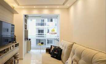 Imagem: Apartamento à venda, Brás, 65m², 2 dormitórios