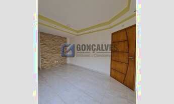 Imagem 3: SAO BERNARDO DO CAMPO - Residential / Apartment - SANTA TEREZINHA