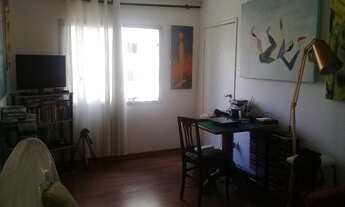 Imagem 2: Apartamento com 2 dormitórios à venda, 60 m² por R$ 410.000,00 - Bosque da Saúde - São Pau