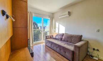 Imagem 3: Apartamento com 2 dormitórios à venda, 112 m² por R$ 840.000,00 - Centro - Canela/RS