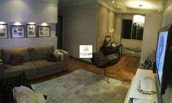 Imagem: Apartamento à venda, Vila Olímpia, 68m²