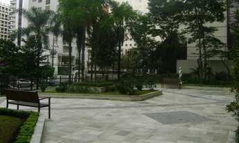 Imagem 4: Apartamento para venda com 168 metros quadrados com 3 quartos em Jardim Paulista - São Pau