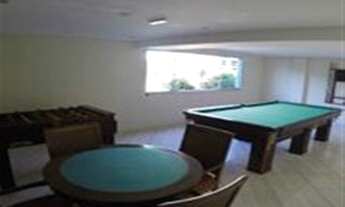 Imagem 2: PRAIA GRANDE - Apartamento Padrão - CAMPO DA AVIACAO