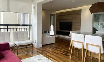 Imagem 2: Cobertura com 4 dormitórios à venda na Lapa