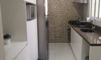 Imagem 6: Apartamento com 3 dormitórios à venda, 125 m² por R$ 1.545.000,00 - Vila Leopoldina - São