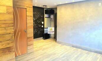 Imagem 7: Studio residencial à venda, Tatuapé, 38m², sem vaga!