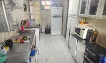 Imagem 7: Térrea para venda possui 150 metros quadrados com 3 quartos em Samambaia Norte - Brasília