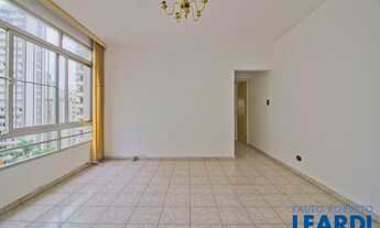 Imagem 4: APARTAMENTO - JARDIM PAULISTA - SP