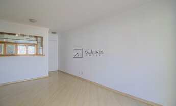 Imagem 6: Apartamento Venda Moema 70 m² 2 Dormitórios