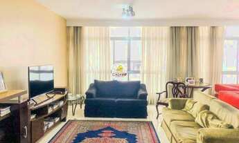 Imagem 1: Apartamento à venda, Jardim Paulista, 210m², 3 dormitórios, 2 suítes, 2 vagas!