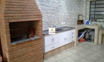 Imagem 3: Sobrado residencial à venda, Vila Formosa, 270m², 3 dormitórios, 1 suíte, 3 vagas!