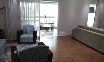 Imagem 4: Apartamento à venda, 132 m² por R$ 1.200.000,00 - Vila Marlene - São Bernardo do Campo/SP