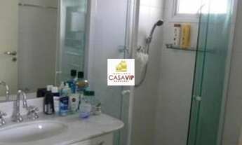 Imagem 6: Apartamento à venda, Vila Gumercindo, 87m², 3 dormitórios, 1 suíte, 1 vaga!