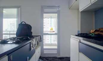 Imagem 5: Apartamento à venda, Vila Andrade, 67m², 2 dormitórios, 1 suíte, 1 vaga!