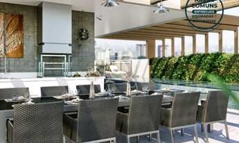 Imagem 5: APARTAMENTOS DE 1 A 2 DORMITÓRIOS Á VENDA- JARDIM SÃO PAULO