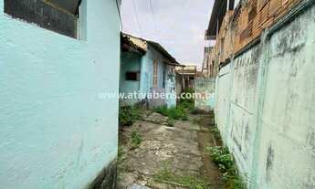 Imagem 6: Terreno com 05 imóveis em Cordovil