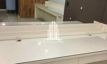 Imagem 7: Conjunto Comercial a venda na Avenida Rouxinol, Indianópolis, São Paulo, SP