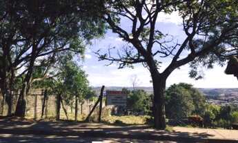 Imagem 2: área - Chácaras Alpina - Valinhos