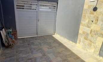 Imagem 9: Lindo sobrado NOVO no Residencial Vitoria Park aceita financiamento R$ 260.000,00