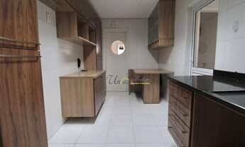 Imagem 6: Apartamento com 3 dormitórios, 121 m² - venda por R$ 1.290.000,00 ou aluguel por R$ 3.800