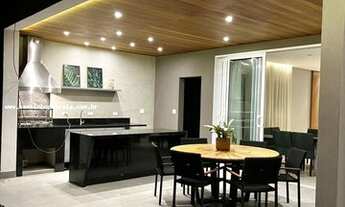 Imagem 5: Casal alto para venda com 430 metros quadrados com 5 quartos em Riviera de São Lourenço