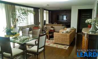 Imagem 3: APARTAMENTO - JARDIM AMÉRICA - SP