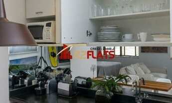 Imagem 7: São Paulo - Flat - Itaim Bibi