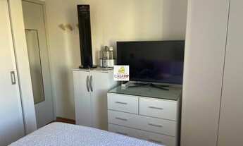 Imagem 7: Apartamento à venda, Bela Vista, 40m², 1 dormitório, 1 vaga!