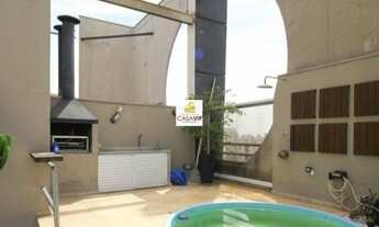 Imagem: Apartamento à venda, Indianópolis, 110m²