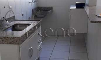 Imagem 4: Apartamento - Jardim Nova Europa - Campinas