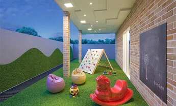 Imagem 10: APARTAMENTO AVIAÇÃO - PRAIA GRANDE SP