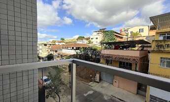 Imagem 4: J10- AP0987 / 3007 Apartamento Residencial / São Pedro