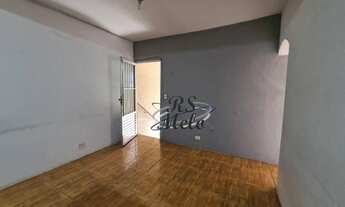 Imagem 5: Casa com 2 dormitórios para alugar, 35 m² por R$ 800,00/mês - Parque Colonial - São Paulo