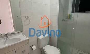 Imagem 6: APARTAMENTO DE 2 DORMITÓRIOS COM LAZER LOCALIZADO NA OCIAN - R$ 240 MIL