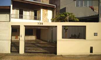 Imagem: Casa Pq Novo Mundo 3 dor