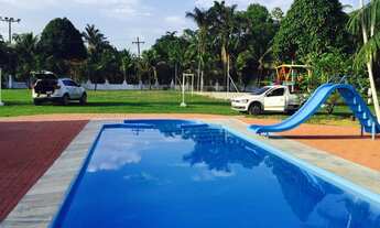 Imagem: Chácara / sitio pra aluguel