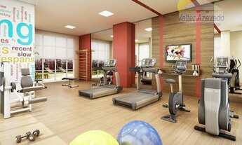 Imagem: Cobertura residencial à venda, Tremembé