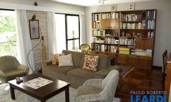 Imagem: APARTAMENTO - ALTO DA BOA VISTA - SP