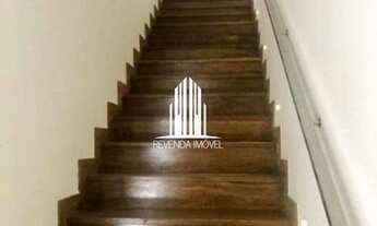 Imagem 6: Sobrado á venda no alto de Pinheiros com 5 suítes, 6 vagas, área verde integrada