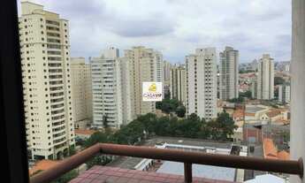 Imagem 6: Apartamento à venda, Alto da Mooca, 72m², 3 dormitórios, 1 suíte, 1 vaga!