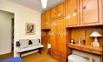 Imagem 6: APTO ESTA A 500 METROS DO METRÔ MACKENZIE CONSOLAÇÃO A 500 METROS DA FACULDADE MACKENZIE A