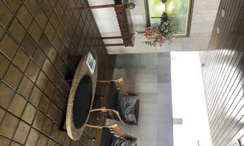 Imagem 2: Localização privilegiada e acabamento alto padrão! Preço da locação incluso o condomínio