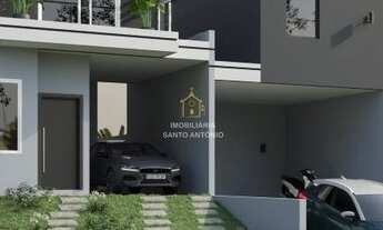 Imagem 2: Casa à venda, 3 quartos, 1 suíte, 1 vaga, Santo Antônio de Lisboa - Florianópolis/SC