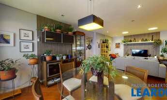 Imagem 4: APARTAMENTO - VILA ROMANA - SP