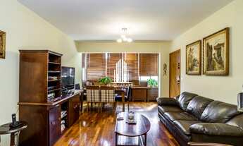 Imagem 2: Apartamento com 3 dormitórios à venda no Alto de Pinheiros