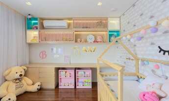 Imagem 7: Cobertura à venda 4 Quartos, 4 Suites, 4 Vagas, 440M², Brooklin, SãO PAULO - SP