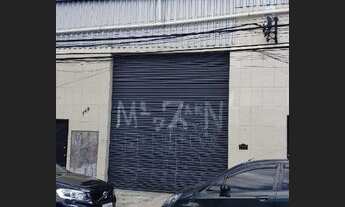 Imagem: Galpão para alugar, 600 m² por R$ 4.900,00/mês