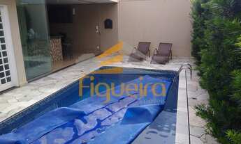 Imagem 3: Casa à venda e para locação, City Barretos, Barretos, SP